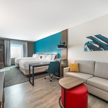 Comfort Suites Fort Myers East I-75 ภายนอก รูปภาพ