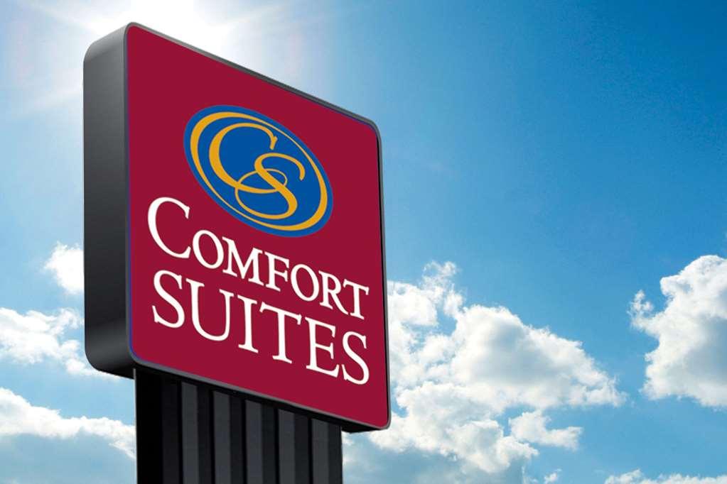 Comfort Suites Fort Myers East I-75 ภายนอก รูปภาพ