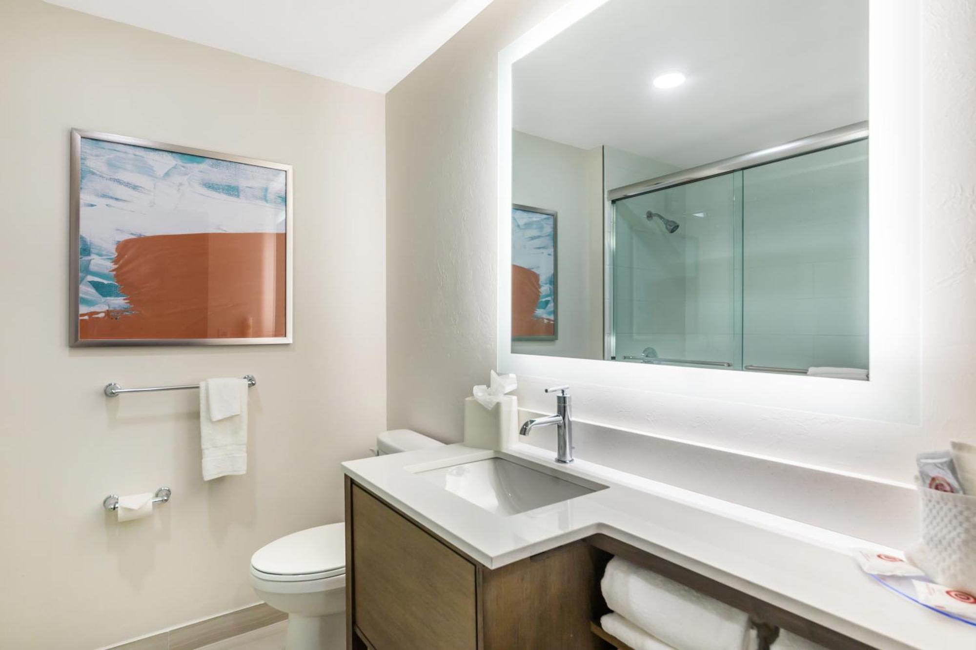 Comfort Suites Fort Myers East I-75 ภายนอก รูปภาพ