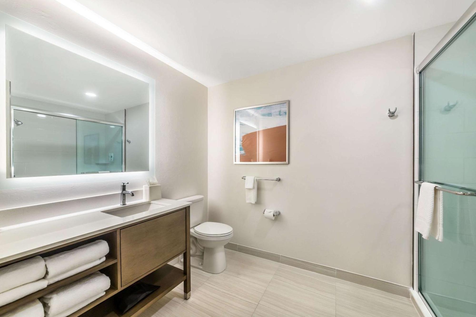 Comfort Suites Fort Myers East I-75 ภายนอก รูปภาพ