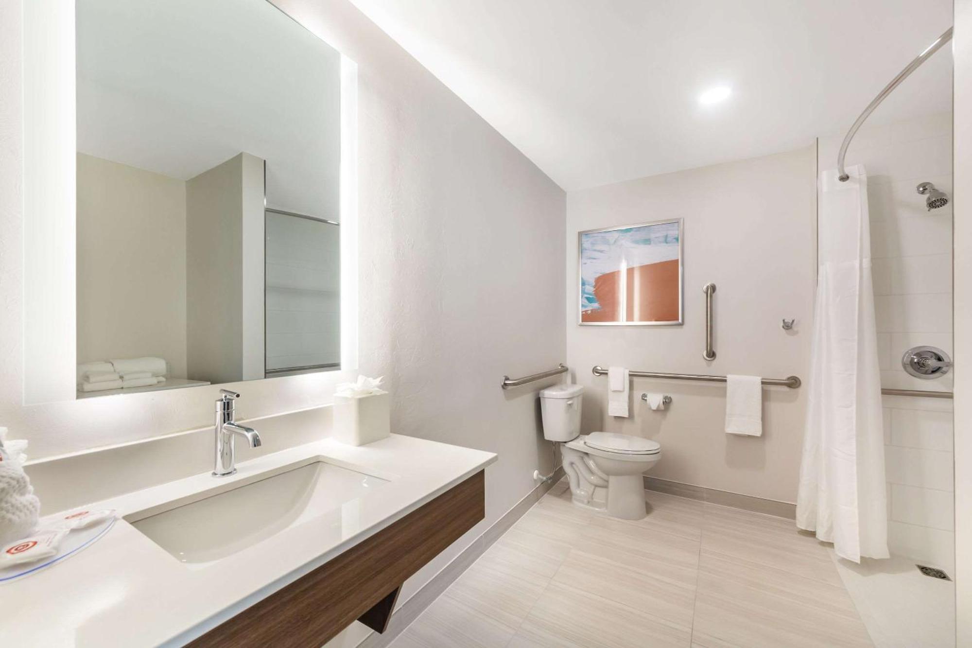 Comfort Suites Fort Myers East I-75 ภายนอก รูปภาพ